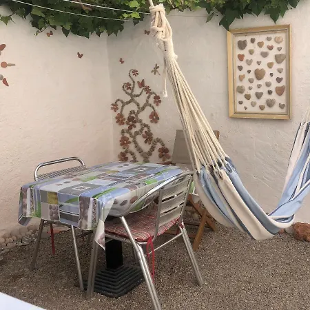 Appartement Vivaros1 : Centre De Proche