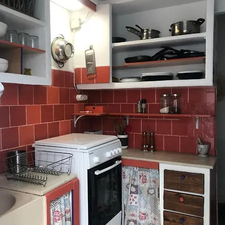 Vivaros1 : Centre De Proche Appartement Vinarós