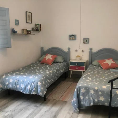 Vivaros1 : Centre De Proche Vinarós