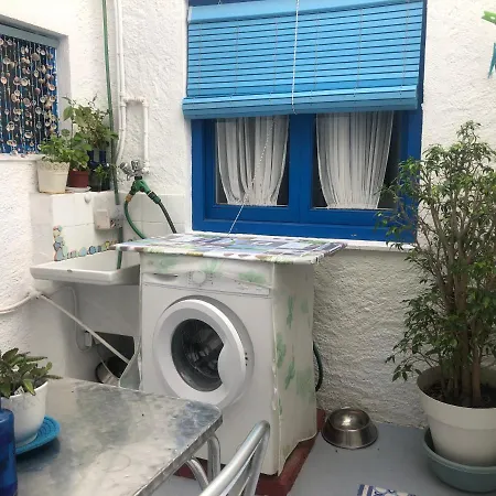 Apartamento Vivaros1 : Centre De Proche