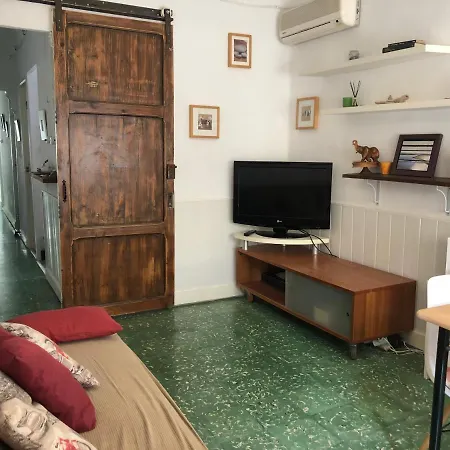 Apartment Vivaros1 : Centre De Proche