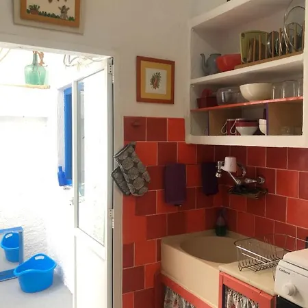Vivaros1 : Centre De Proche Apartment *