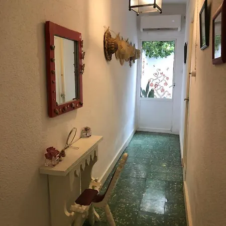 Vivaros1 : Centre De Proche Apartment