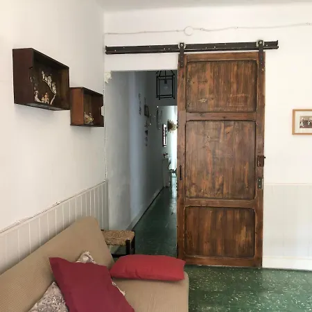 Apartamento Vivaros1 : Centre De Proche Vinarós